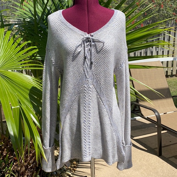 Knox Rose Sweater